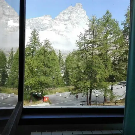 Appartement Sunny Breuil-Cervinia