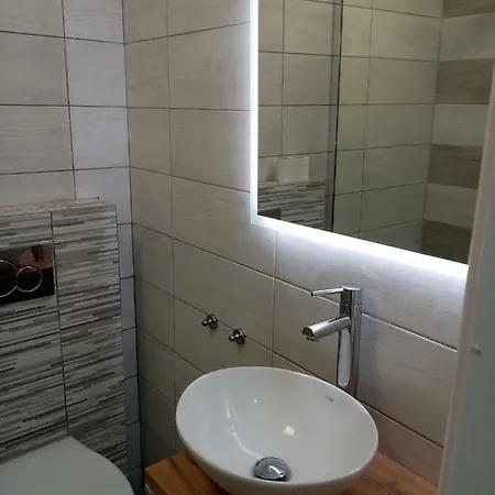 Appartement Sunny Breuil-Cervinia