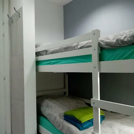 Appartement Sunny Breuil-Cervinia