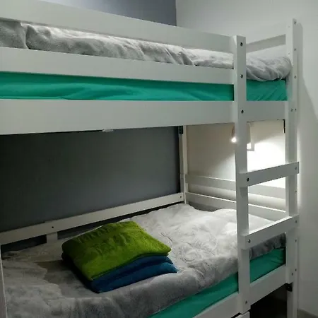 Sunny Appartement Breuil-Cervinia