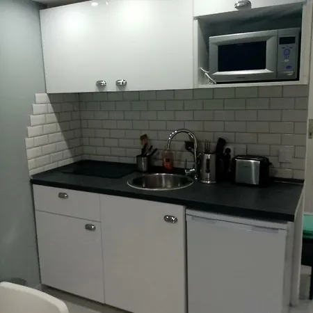 Appartement Sunny Breuil-Cervinia